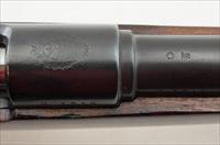 Argentine Mauser 1891 Carbine 7.65 Argentine Img-9