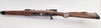 Winchester Model 70 Custom by Lee Kuhns With Zeiss Diavari C 3-9X36 Scope .300 WBY Img-11