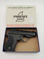 Phoenix Arms HP22 22LR Img-3