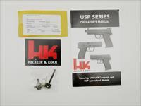 HK USP Expert 9MM WBox Img-5