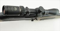Browning BAR LongTrack Stalker Burris PKG .300 WINMAG