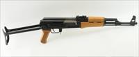 Polytech Legend AK-47S 7.62X39 LNIB Img-1