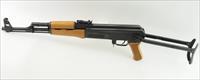 Polytech Legend AK-47S 7.62X39 LNIB Img-2