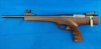 Wichita Silhouette Pistol WSP 7MM BR REM Img-1