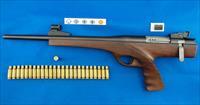 Wichita Silhouette Pistol WSP 7MM BR REM Img-2