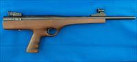 Wichita Silhouette Pistol WSP 7MM BR REM Img-3