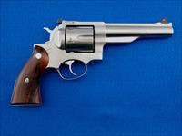 Ruger Red Hawk SS .44 Mag Img-1
