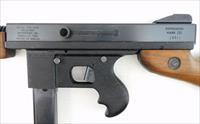 Volunteer Enterprises Commando MK III .45 ACP