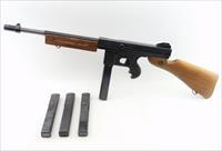 Volunteer Enterprises Commando MK III .45 ACP