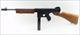 Volunteer Enterprises Commando MK III .45 ACP