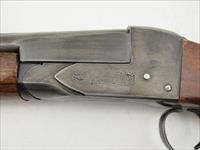 Fox Model B SXS .410 GA