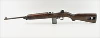 Winchester M1 Carbine MFG 1944 .30 Carbine Img-2