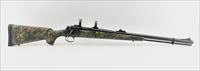Remington 700ML .50 Cal BP WBox Never Fired Img-1