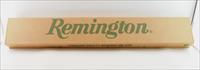 Remington 700ML .50 Cal BP WBox Never Fired Img-3