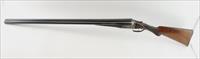 Remington 1894 Grade BE SXS 12 GA Img-2