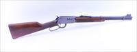 Winchester 9422 Trapper .22 S, L, LR LNIB Img-1