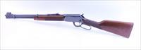 Winchester 9422 Trapper .22 S, L, LR LNIB Img-2