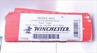 Winchester 9422 Trapper .22 S, L, LR LNIB Img-5