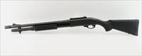 Remington 870 TACT 12 GA Img-2