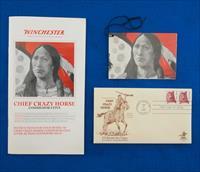 Winchester 94 Chief Crazy Horse Commemorative .38-55 Win WBox Img-17
