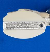 Colt SAA Interpol Commemorative #89 Of 154 .45 LC WCase