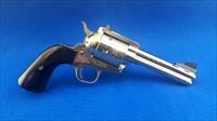 Gary Reeder Classic Model Lucifers Hammer Revolver .50AE Img-1