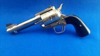 Gary Reeder Classic Model Lucifers Hammer Revolver .50AE Img-2
