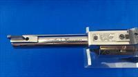 Gary Reeder Classic Model Lucifers Hammer Revolver .50AE Img-3