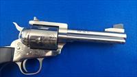 Gary Reeder Classic Model Lucifers Hammer Revolver .50AE Img-4
