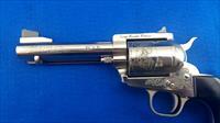 Gary Reeder Classic Model Lucifers Hammer Revolver .50AE Img-6