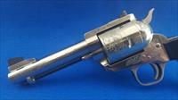 Gary Reeder Classic Model Lucifers Hammer Revolver .50AE Img-8