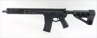 Spikes Tactical Warthog Pistol 5.56 Img-2