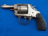 U.S. Revolver Co. 38 S&W Img-2