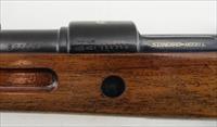 Mauser 98 Standard 8MM Img-4