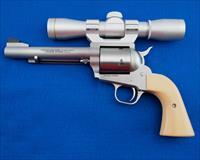 Freedom Arms 83 Premier Package .454 Casull and .45 ACP Cylinders WBox Img-2