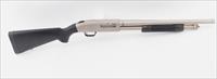 Mossberg 500A Mariner 12 GA
