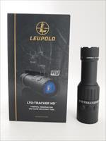Leupold LTO-Tracker HD Thermal Img-1