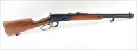 Winchester 94 Trapper Post 64 .30-30 Img-1