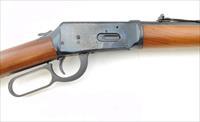 Winchester 94 Trapper Post 64 .30-30 Img-3