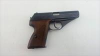 Mauser HSc WaA 135 WWII Nazi Eagle Marked .32 ACP