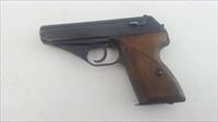 Mauser HSc WaA 135 WWII Nazi Eagle Marked .32 ACP