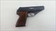 Mauser HSc WaA 135 WWII Nazi Eagle Marked .32 ACP