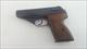 Mauser HSc WaA 135 WWII Nazi Eagle Marked .32 ACP