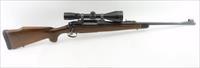 Remington 700 BDL MFG 1962-63 .30-06 Img-1