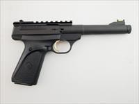 Browning BuckMark Threaded Barrel .22 LR