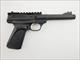 Browning BuckMark Threaded Barrel .22 LR