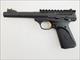 Browning BuckMark Threaded Barrel .22 LR