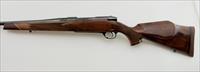 Weatherby MK V .300 WBY WBox