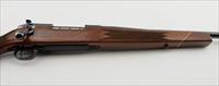 Weatherby MK V .300 WBY WBox