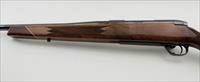 Weatherby MK V .300 WBY WBox